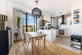 Charmant Appartement Boulogne - 1 chambre